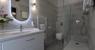 Le Clos de Bacchus - Maison d'hôtes Le Clos de Bacchus - Maison d'hôtes