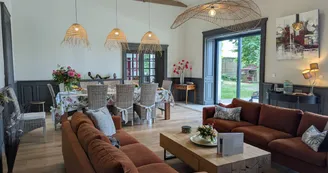 Le Clos de Bacchus - Maison d'hôtes Le Clos de Bacchus - Maison d'hôtes