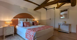 Le Clos de Bacchus - Maison d'hôtes Le Clos de Bacchus - Maison d'hôtes