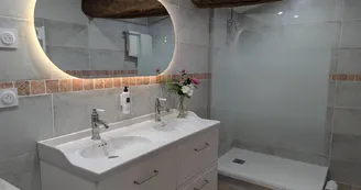 Le Clos de Bacchus - Maison d'hôtes Le Clos de Bacchus - Maison d'hôtes