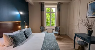 Le Clos de Bacchus - Maison d'hôtes Le Clos de Bacchus - Maison d'hôtes