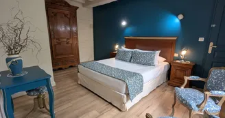 Le Clos de Bacchus - Maison d'hôtes Le Clos de Bacchus - Maison d'hôtes