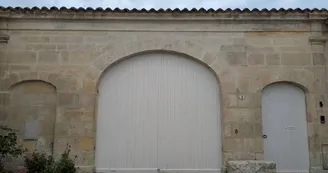 Le Clos de Bacchus - Maison d'hôtes Le Clos de Bacchus - Maison d'hôtes