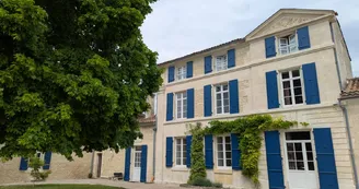 Le Clos de Bacchus - Maison d'hôtes Le Clos de Bacchus - Maison d'hôtes