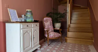 Le Clos de Bacchus - Maison d'hôtes Le Clos de Bacchus - Maison d'hôtes