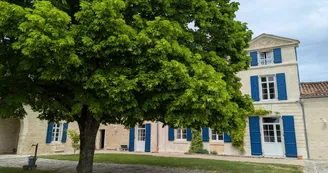 Le Clos de Bacchus - Maison d'hôtes Le Clos de Bacchus - Maison d'hôtes