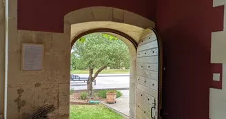 Le Clos de Bacchus - Maison d'hôtes Le Clos de Bacchus - Maison d'hôtes