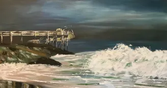 Exposition d'art : L'essence d'un littoral 2026 Exposition d'art : L'essence d'un littoral 2026