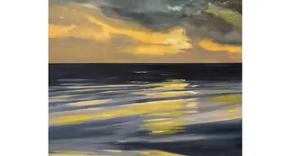 Exposition d'art : L'essence d'un littoral 2026 Exposition d'art : L'essence d'un littoral 2026