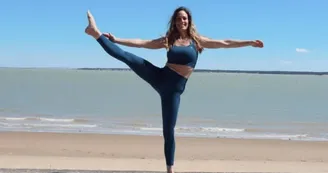 STUDIO PILATES OLERON -Pilates Kids : parents & enfants STUDIO PILATES OLERON -Pilates Kids : parents & enfants