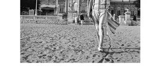 Exposition - Jacques Henri Lartigue, photographe en villégiature