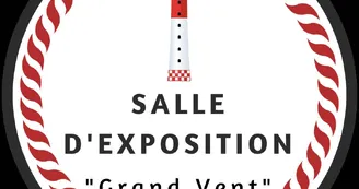 Exposition de PERRIER Jean, David Virginie Exposition de PERRIER Jean, David Virginie