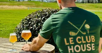 Le Club House