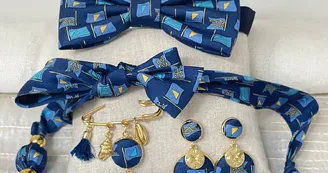 Les Papillons de Léopold