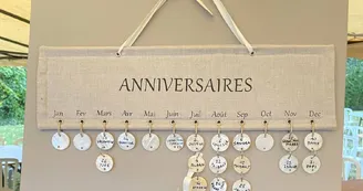 Les Papillons de Léopold