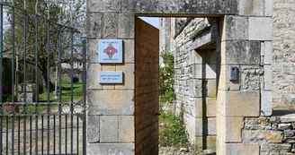 Logis de Sigogne
