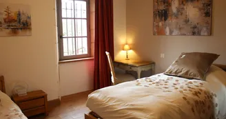 Logis de Sigogne