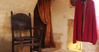 Logis de Sigogne