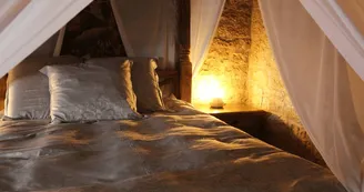 Logis de Sigogne
