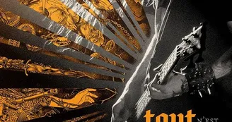 Tout n'est pas sombre : Metal à la vie, à la mort