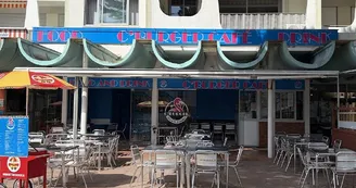 C'Burger Café C'Burger Café