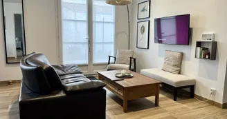 Maison l'Agapante