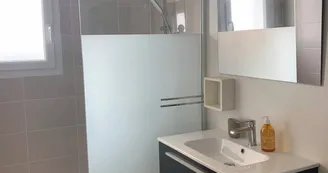 Maison l'Agapante