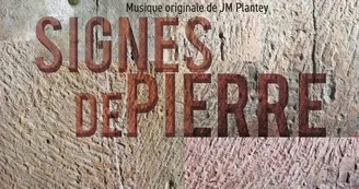 Signes de Pierre – Jacques Gaillard