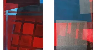 Exposition d'art : Lieux de passage(s)