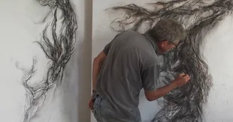 Exposition d'art : Lieux de passage(s)