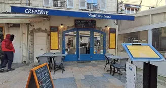 Krêp' des tours Krêp' des tours