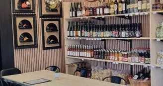 La réserve du chef restaurant