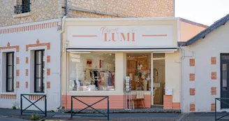 Pop-Up Lumi Pop-Up Lumi