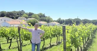 Le Domaine du Bourg