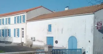 Le Domaine du Bourg