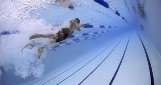 Club nautique - cours de natation enfants ado et adultes