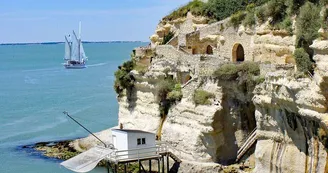 Escapade nautique