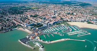 Escapade nautique