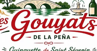 Les Gouyats De La Pena Les Gouyats De La Pena