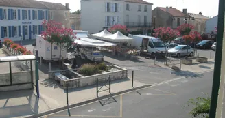 Marché