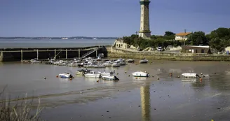 Plage de la Crique du Port