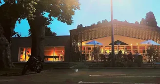 La Brasserie des Rives