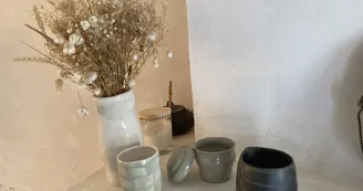 Atelier Gaïa - Atelier de céramique