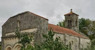 Escape Game - Millénigme - Église de Saint-Ouen-La-Thène Escape Game - Millénigme - Église de Saint-Ouen-La-Thène