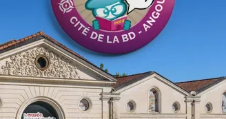 Tèrra Aventura - Parcours éphémère à la Cité de la BD