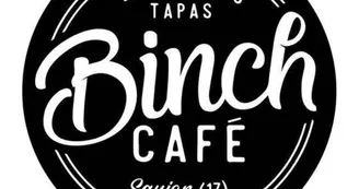 Binch Café Binch Café