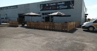 La Minute Blonde La Minute Blonde