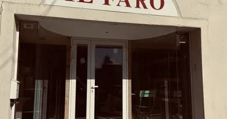 Ristorante Il Faro