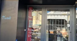 Thaï Food