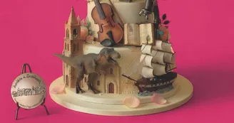 Exposition - Les 70 ans de l'Académie de Saintonge